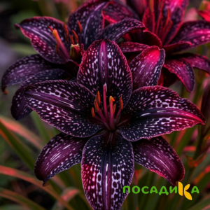 Лилейник Вояж купить по цене от 699р. в интернет-магазине «Посадика» с доставкой почтой в в Сальске и по всей России – [изображение №1].