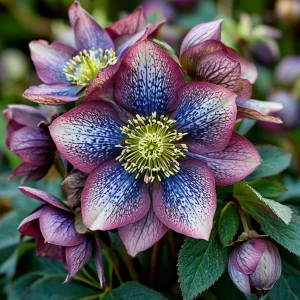 Морозник Винтер Сонет купить по цене от 456р. в интернет-магазине «Посадика» с доставкой почтой в в Сальске и по всей России – [изображение №1].