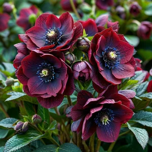 Морозник Винтер Сплеш купить по цене от 360р. в интернет-магазине «Посадика» с доставкой почтой в в Сальске и по всей России – [изображение №1].