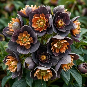 Морозник Блум Айс купить по цене от 499р. в интернет-магазине «Посадика» с доставкой почтой в в Сальске и по всей России – [изображение №1].