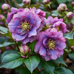 Морозник Айс Принцесс Чарм купить по цене от 650р. в интернет-магазине «Посадика» с доставкой почтой в в Сальске и по всей России – [изображение №1].